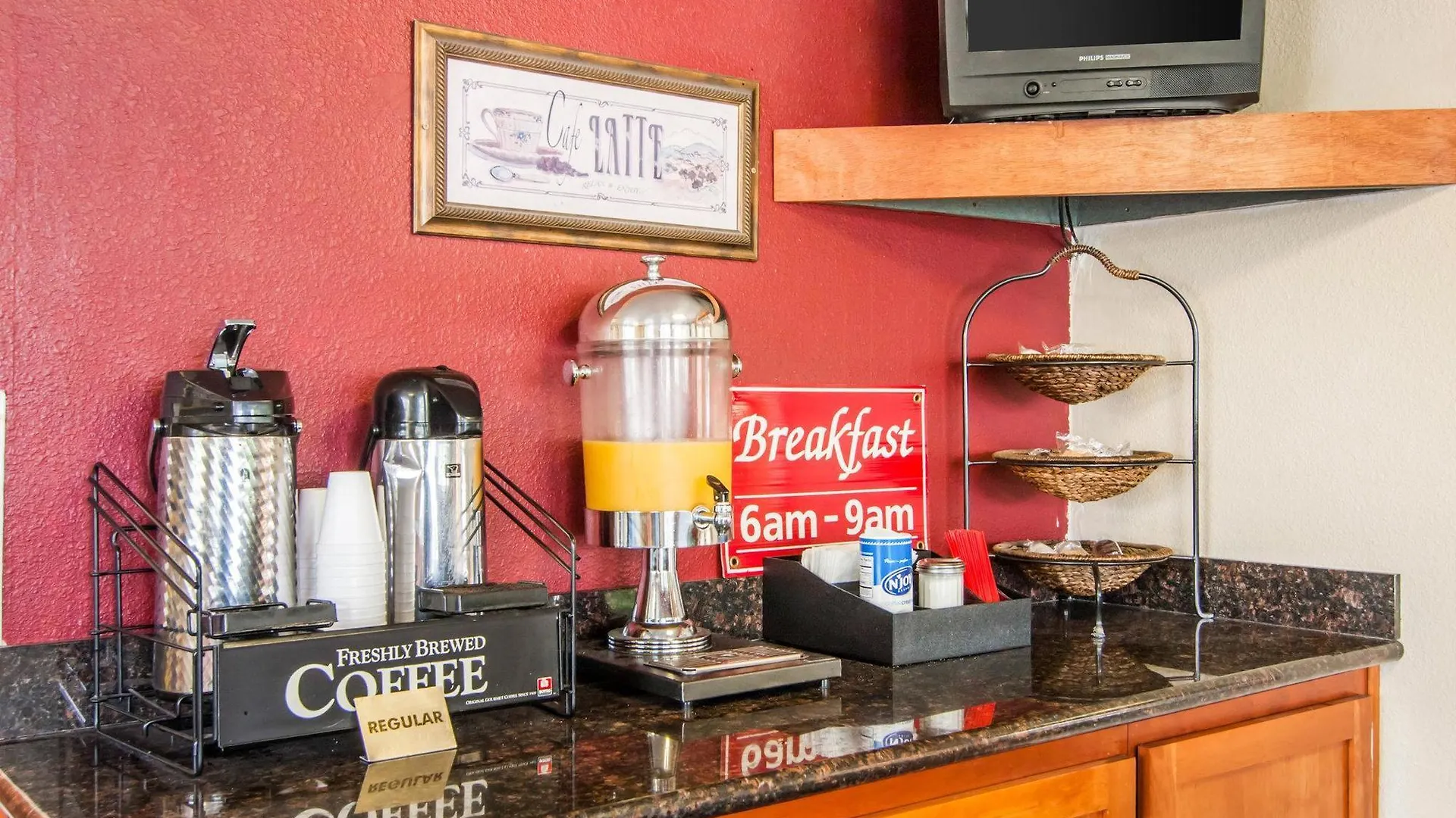 Portland Inn
