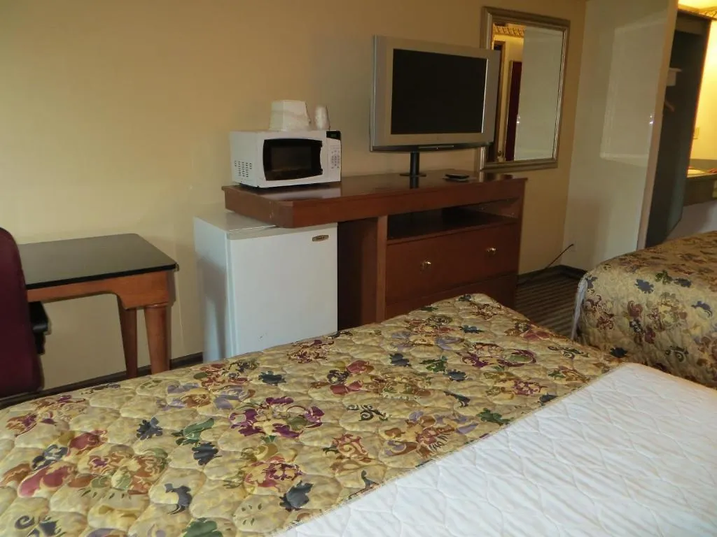 Hotel Portland Inn