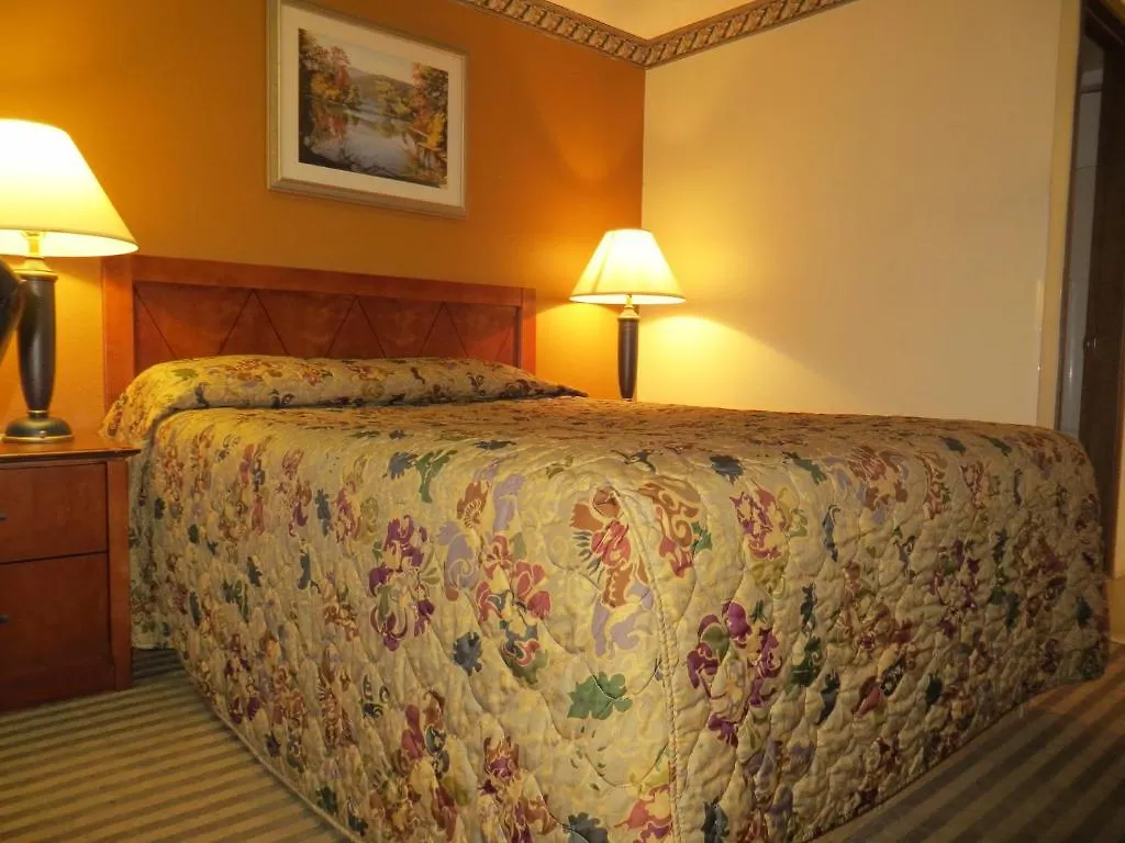Hotel Portland Inn