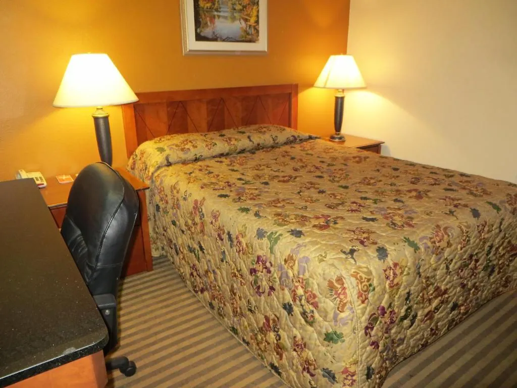 Portland Inn Hotel