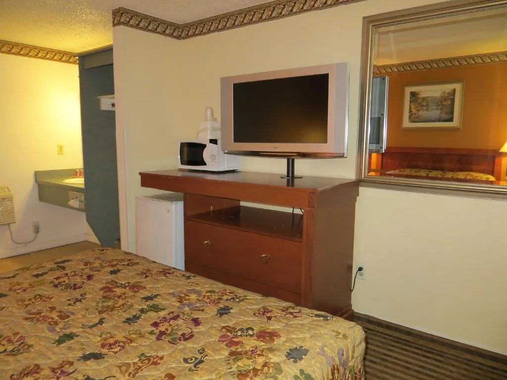 ** Hotel Portland Inn USA