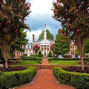 Virginia Crossings Hotel, Tapestry Collection By Hilton Hotel